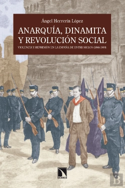 Bertrand.pt - Anarquía, Dinamita Y Revolución Social.