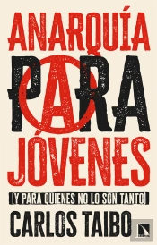 Anarquía Para Jóvenes