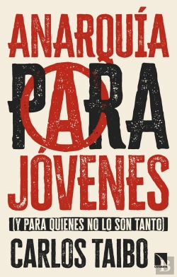 Bertrand.pt - Anarquia Para Jovenes