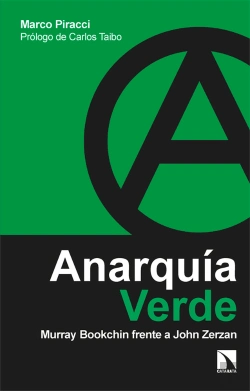 Bertrand.pt - Anarquia Verde