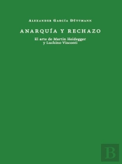 Anarquia Y Rechazo