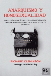 Anarquismo Y Homosexualidad