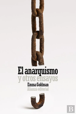Bertrand.pt - Anarquismo Y Otros Ensayos