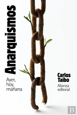 Bertrand.pt - Anarquismos Ayer Hoy Y Mañana