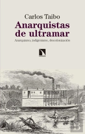 Anarquistas De Ultramar
