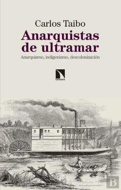 Bertrand.pt - Anarquistas De Ultramar