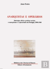 Anarquistas e Operários