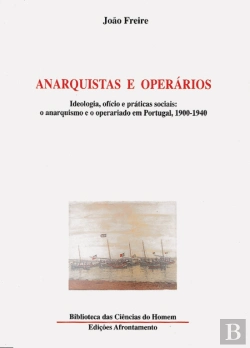 Bertrand.pt - Anarquistas e Operários