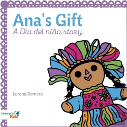 Bertrand.pt - Ana'S Gift