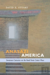 Anasazi America