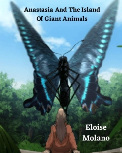 Bertrand.pt - Anastasia And The Island Of Giant Animals