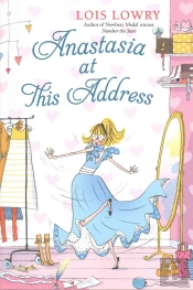 Anastasia At This Address