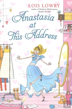 Bertrand.pt - Anastasia At This Address