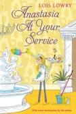 Anastasia At Your Service