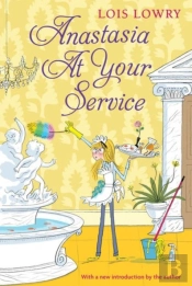 Anastasia At Your Service