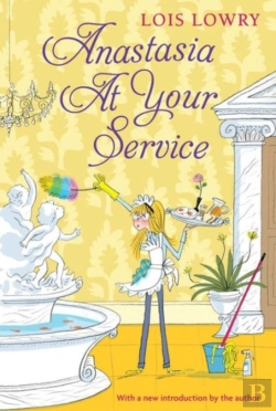 Bertrand.pt - Anastasia At Your Service