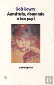 Anastasia, Demande A Ton Psy