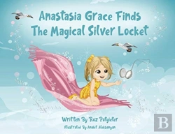 Bertrand.pt - Anastasia Grace Finds The Magical Silver