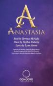 Anastasia: The Musical