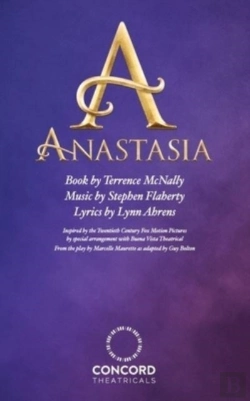 Bertrand.pt - Anastasia: The Musical