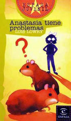 Bertrand.pt - Anastasia Tiene Problemas