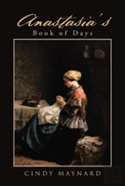 Anastasia'S Book Of Days