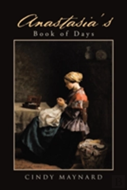 Bertrand.pt - Anastasia'S Book Of Days