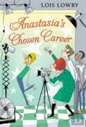Anastasias Chosen Career