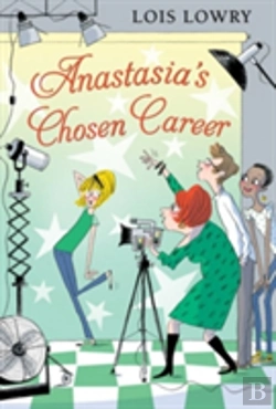 Bertrand.pt - Anastasias Chosen Career
