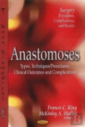 Anastomoses