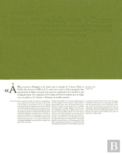Bertrand.pt - Anastylose ; Rome, Xiii Avant J-C, Ix Avant J-C, 1942 Farce Archéologique En Deux Actes Et Un Aparté