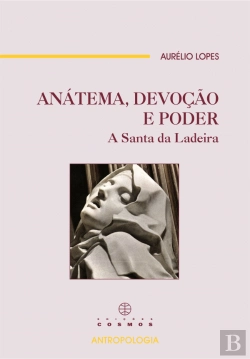 Bertrand.pt - Anátema, Devoção e Poder