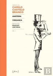 Anátema / Vingança