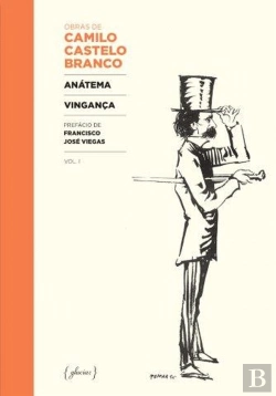 Bertrand.pt - Anátema / Vingança