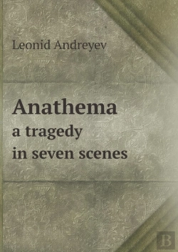 Bertrand.pt - Anathema A Tragedy In Seven Scenes