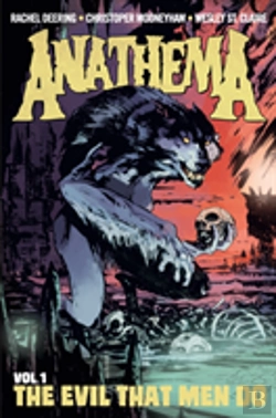 Bertrand.pt - Anathema