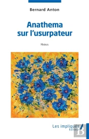 Anathema Sur L'Usurpateur - Haikus