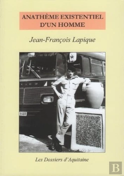 Bertrand.pt - Anathème Existentiel D'Un Homme