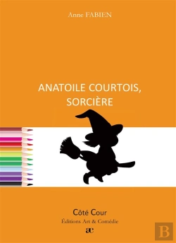 Bertrand.pt - Anatoile Courtois, Sorciere