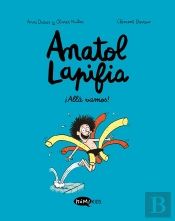 Anatol Lapifia 1 Alla Vamos