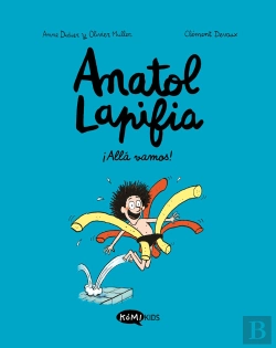 Bertrand.pt - Anatol Lapifia 1 Alla Vamos