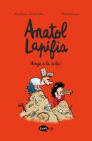 Anatol Lapifia 3 Ningu A La Vista
