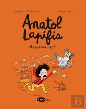 Anatol Lapifia 6 No Passa Res