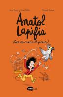 Anatol Lapifia 6 Que No Cunda El Panico