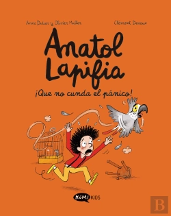 Bertrand.pt - Anatol Lapifia 6 Que No Cunda El Panico