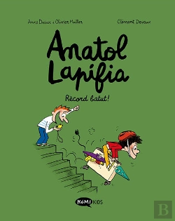 Bertrand.pt - Anatol Lapifia Vol. 4 - Record Batut