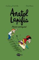 Anatol Lapifia Vol. 4 - Record Conseguido