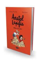 Anatol Lapifia Vol.6 ¡Que No Cunda El Panico!