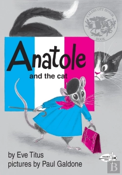 Bertrand.pt - Anatole And The Cat