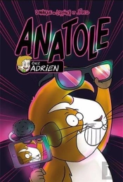 Anatole Chez Adrien